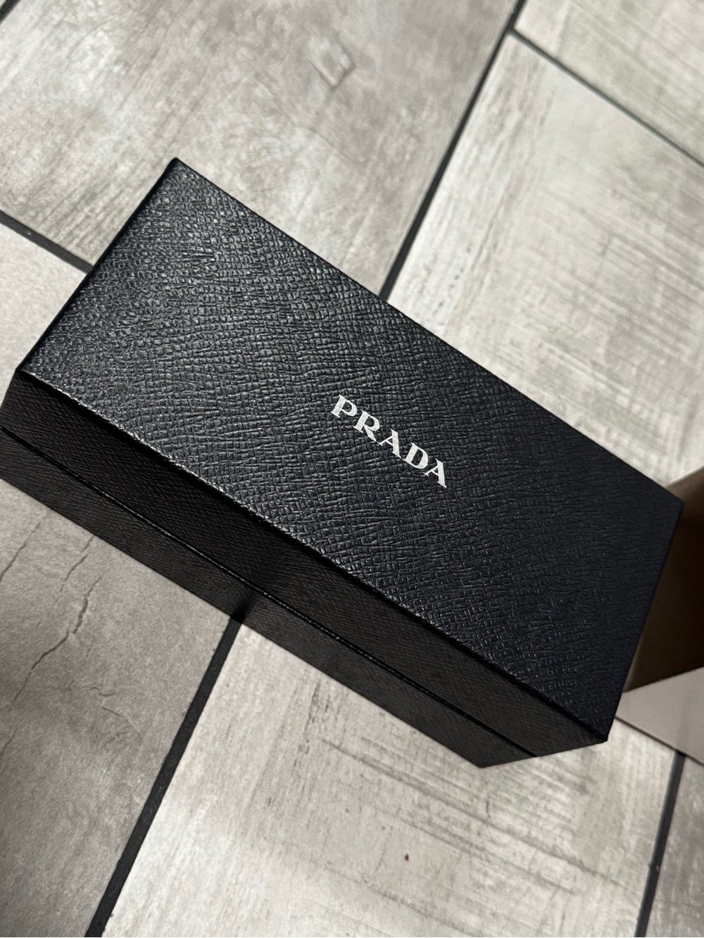 Prada Eyewear with Case - AUTHENTIC